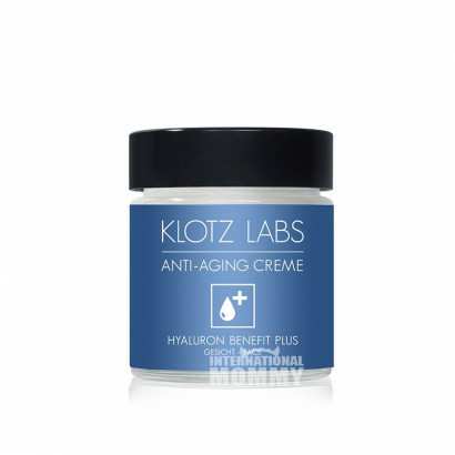 KLOTZ LABS ¹̡͸ǿЧʪ˪ Ȿԭ