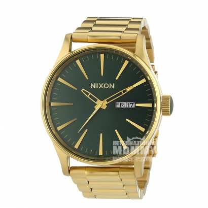 NIXON NIXON SentryϵʿʯӢA3561919-00 Ȿԭ