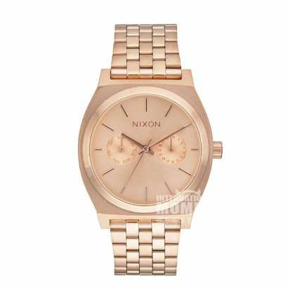 NIXON NIXON Time Teller DeluxeϵŮʿʯӢA922897-00Ȿԭ