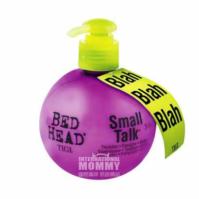 TIGI BED HEAD Ӣ֥ͷϵ޻˪ Ȿԭ