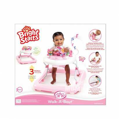 BRIGHT STARTS BRIGHT STARTSӤѧ60287 Ȿԭ