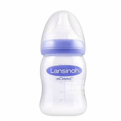 Lansinoh ˼ŵmOmmaȻϵppƿ160ml ...