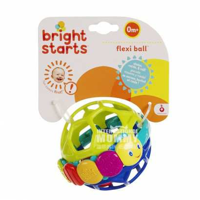 BRIGHT STARTS BRIGHT STARTSҡ ...