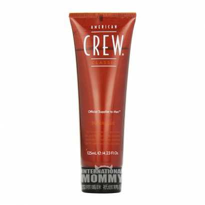 AMERICAN CREW Աʿ Ȿԭ