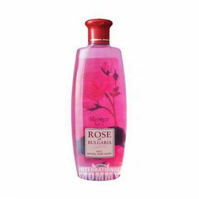 ROSE OF BULGARIA ROSE OF BULGAR...