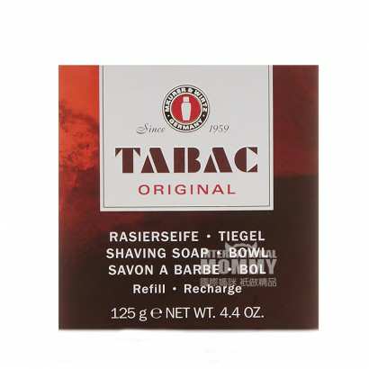 TABAC ¹Ϳԭʿ Ȿԭ