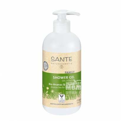 SANTE ¹лԡ¶500ml Ȿԭ