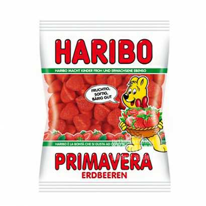 HARIBO ¹𱦶ֿζˮ200g Ȿԭ