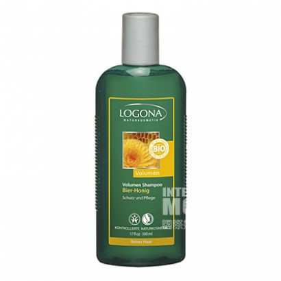 LOGONA ¹ŵơƷ۷ӯϴˮ500ml Ȿԭ