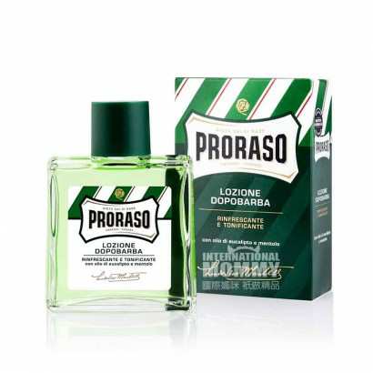 PRORASO ˮ Ȿԭ