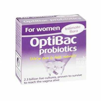 OptiBac probiotics ӢOptibac probio...