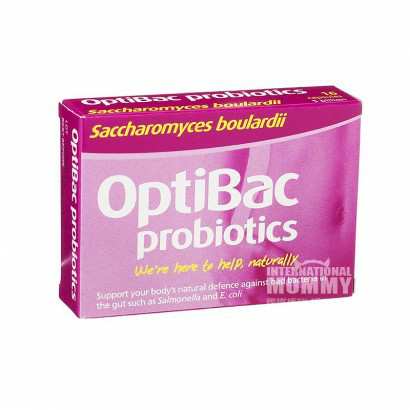 OptiBac probiotics ӢOptibac probio...