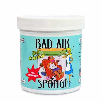 BAD AIR SPONGE BAD AIR SPONGEȥȩ400g Ȿԭ