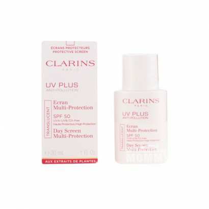 CLARINS ʫɹ˪30ml Ȿԭ