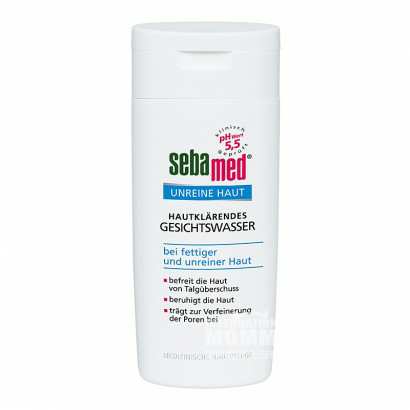 Sebamed ¹ʩྻˬˮ Ȿԭ