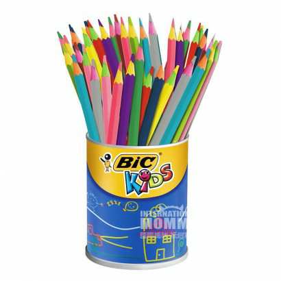 BIC KIDS ȿ˶ͯ޶ζͿѻ60ɫɫǦ Ȿ...