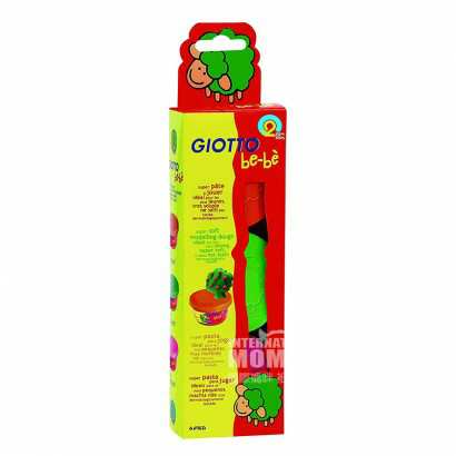 GIOTTO GIOTTOͯ޶Ƥ3ֻװ Ȿԭ...