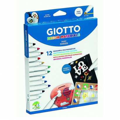 GIOTTO GIOTTOմˮʱ12ɫ Ȿ...