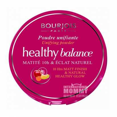 BOURJOIS Ȼ͸۱ Ȿԭ