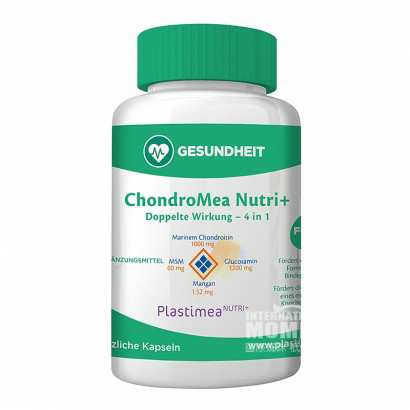 Plastimea NUTRI+ Plastimea NUTRI+...