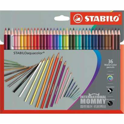 STABILO ¹˼ֶͯɫǦ36֧ Ȿԭ