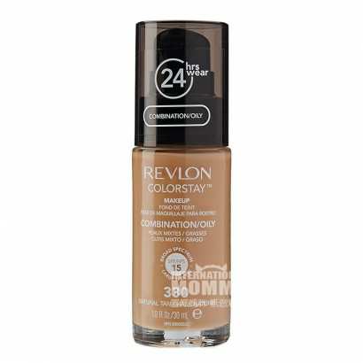 REVLON ¶Ũ24Сʱɫɹ۵Һ Ȿԭ