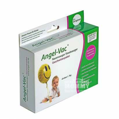 Angel-Vac ¹Angel-VacӤ2ͷ Ȿԭ