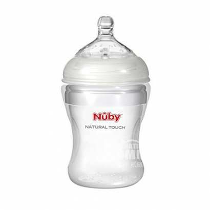 Nuby ŬȻпڹ轺ƿ 210ml 0 ...