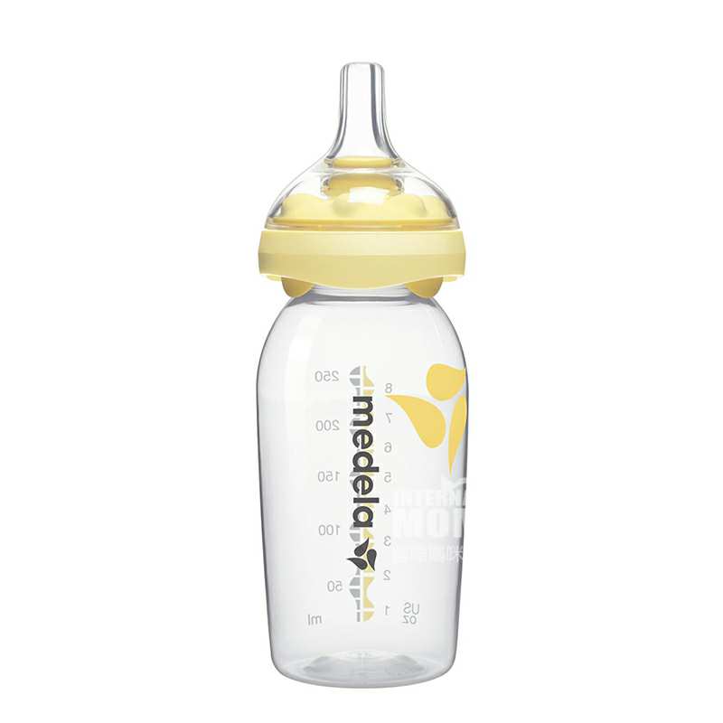 Medela ¹ֿPPƿ250ml 0-6 Ȿԭ