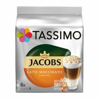 JACOBS ¹Ÿ˹268g Ȿԭ