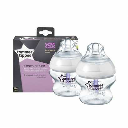 Tommee Tippee ӢؿڷPPƿ2*150ml 0-3 Ȿԭ