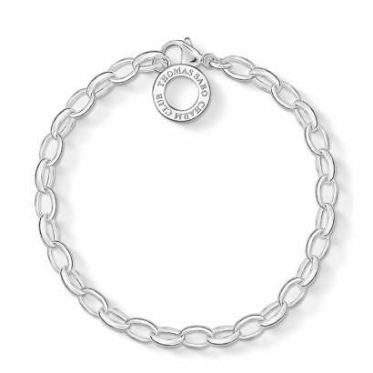 THOMAS SABO ¹THOMAS SABO CHARM CLUB925X0031-001-12-M Ȿԭ