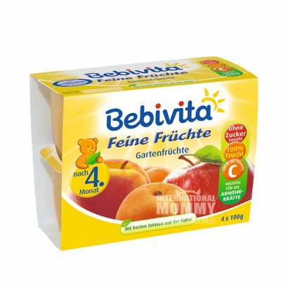 Bebivita ¹Ψƻˮ4 Ȿԭ