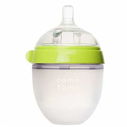 Comotomo ôôӤ轺ƿ ɫ 150ml 0-3 Ȿԭ