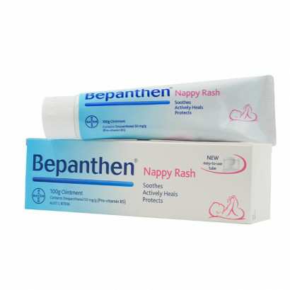 BAYER ¹ݶBepanthenӤ׶ʪ100g Ȿ...