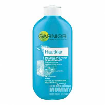 GARNIER ǿЧˬˮ Ȿԭ