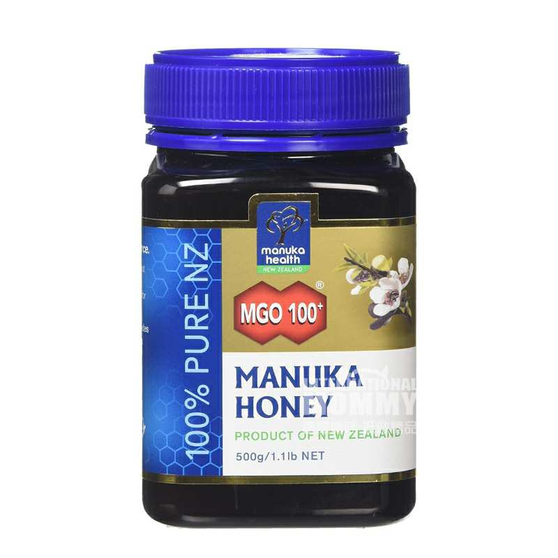 Manuka health Ŧ¬MGO100+ ...