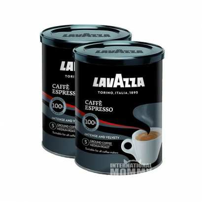 LAVAZZA άʽŨȷ۹װ Ȿԭ