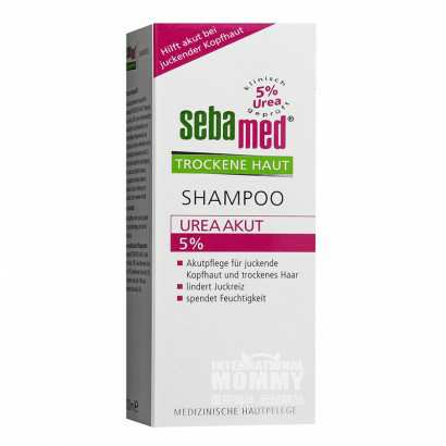 Sebamed ¹ʩͲˮֹϴˮ5% Ȿԭ