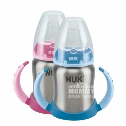 NUK ¹NUKֱѼѧ 125ml 6 Ȿԭ