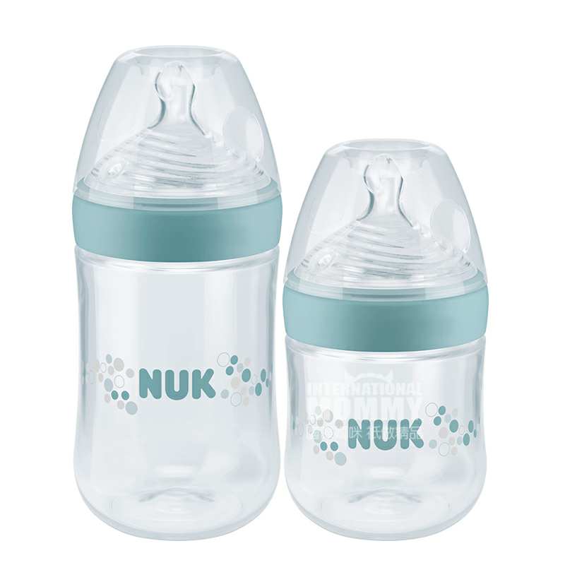 2װNUK ¹NUKPPƿ轺150ml+260m...