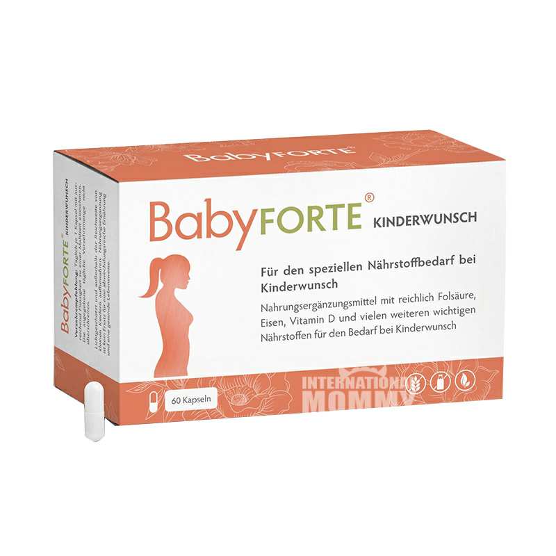 BabyFORTE ¹BabyFORTEάDҶὺұ60...