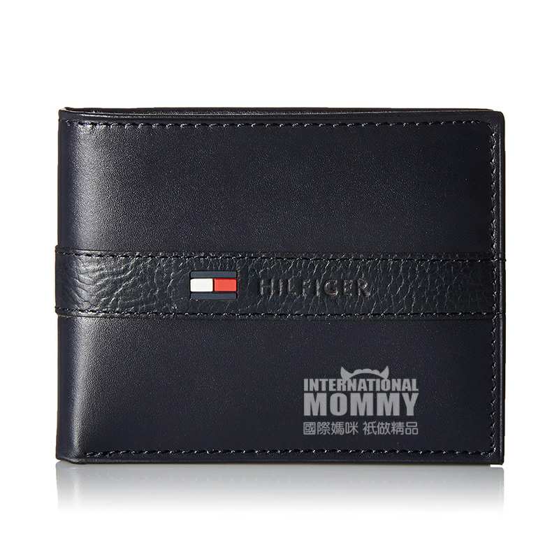 TOMMY HILFIGER ϣѸʿ˫۶̿Ǯ ...