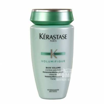 KERASTASE ʫǿӯϴˮ Ȿԭ