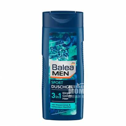 Balea ¹ʿ˶һϴԡ¶ Ȿԭ