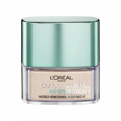 L`OREAL Paris ŷϾʿͶױɢ ...