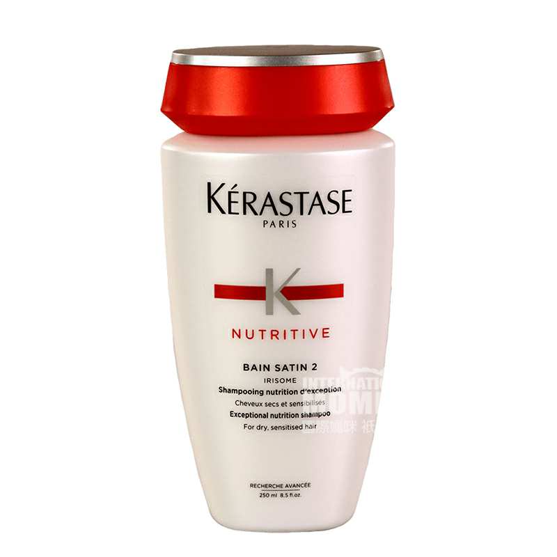 KERASTASE ʫˮӪϴˮ Ȿԭ