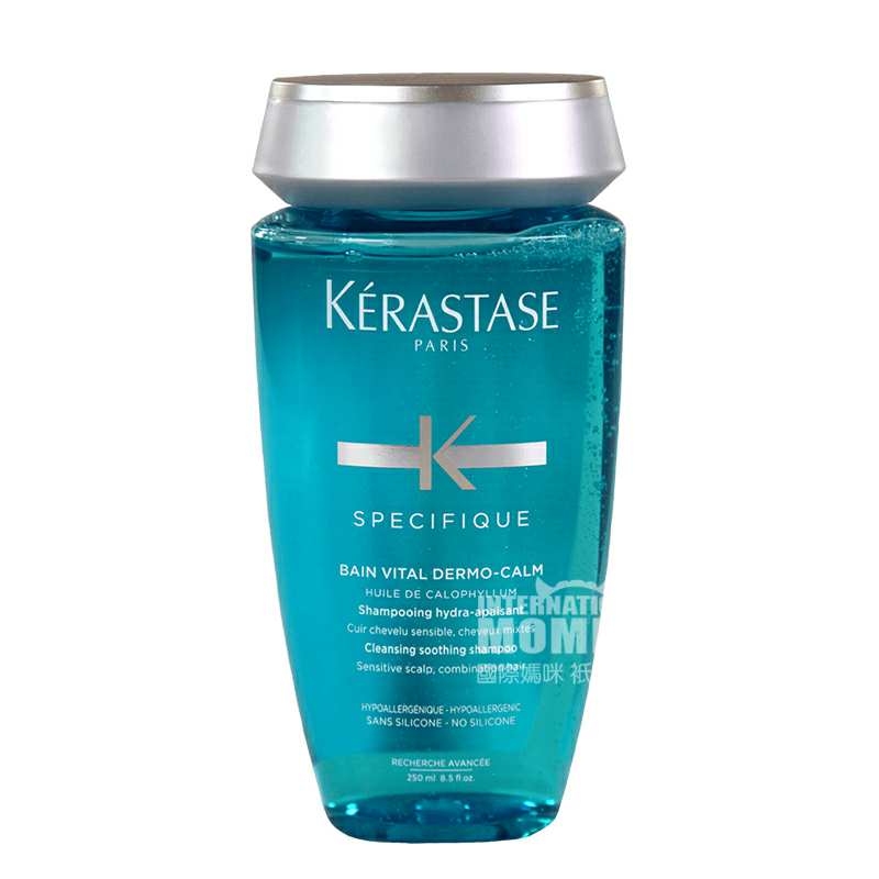 KERASTASE ʫ滺˿ӯϴˮ Ȿԭ