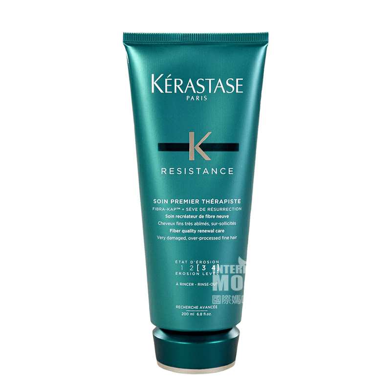 KERASTASE ʫ˿ͻ Ȿԭ