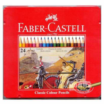 FABERCASTELL ¹԰ؼ24ɫвɫǦ Ȿ...